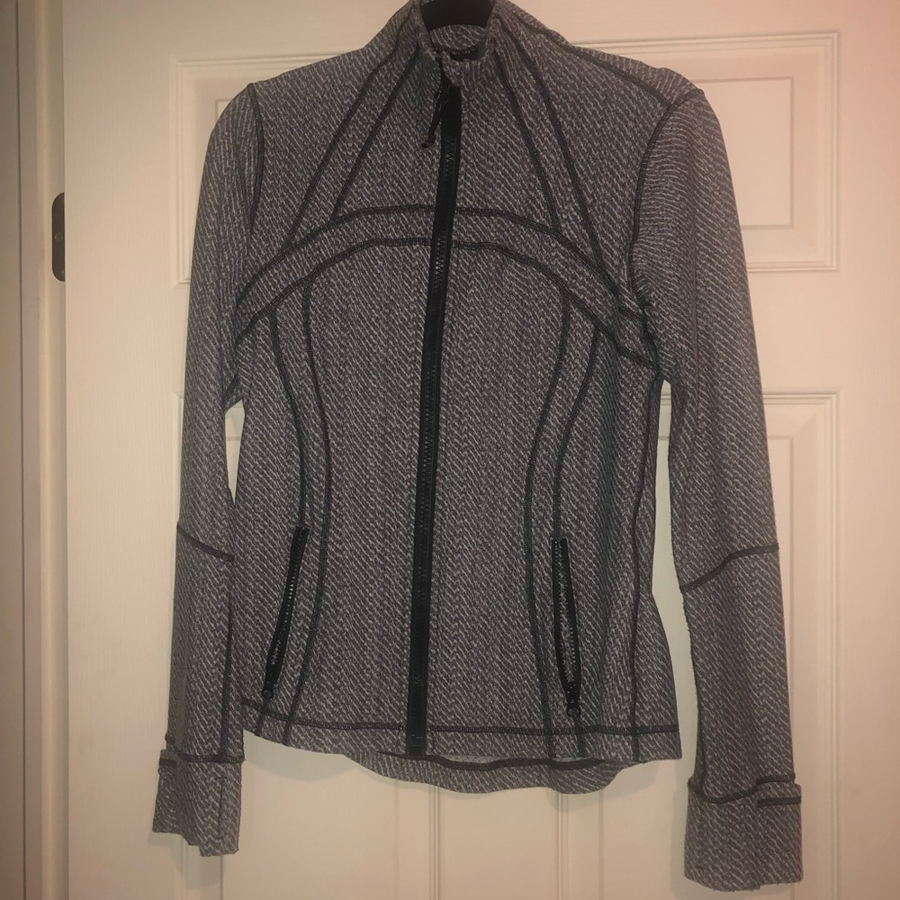 Lululemon Define Jacket